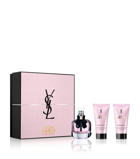 ysl gift|ysl parisienne gift set.